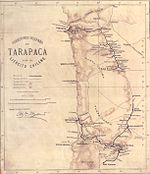 Batalla de Tarapacá