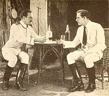 Великое подражание (1921) - Kirkwood.jpg