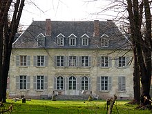 CHATEAU SA Tilloy-lès-Cony