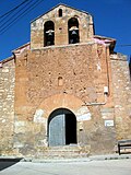 Miniatura para Iglesia de Santa Ana (Torrealta)