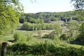 Tourbière des Dauges (15 mai 2016)