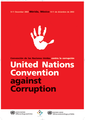 Image 22United Nations Convention against Corruption (from Political corruption)