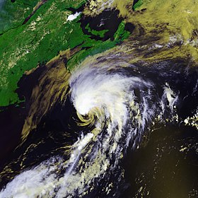 imagem ilustrativa de artigo Tempestade tropical da Nova Escócia de 2006