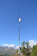 Vertical Dipole for 40 m