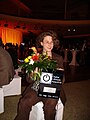 Digital Lifestyle Award, Berlin, September 2006
