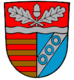 Coat of arms of Dammbach  