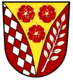 Coat of arms of Eußenheim