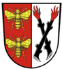 Wappen von Schwaig bei Nürnberg