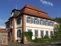 Ehemaliges Forsthaus