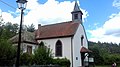 Église catholique de Wengelsbach