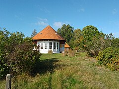 Veranda