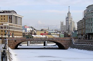 Kleine Moskwa-Brücke