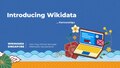 Wikimania 2023: Intro to Wikidata Partnerships