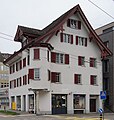 Wollenhof (Winterthur)