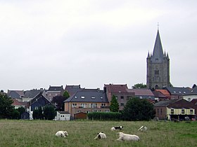 Hérinnes (Brabant flamand)