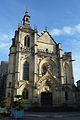 Église Saint-Étienne