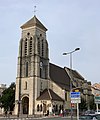 Église Saint-Christophe de Créteil