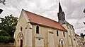 Église Saint-Philippe-et-Saint-Jacques de Mouzay