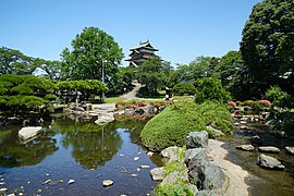 高島公園