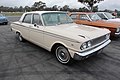 1963 Ford Fairlane (FC)