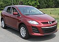 Mazda CX-7 in de Verenigde Staten