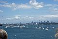 Sydney–Hobart Race 2012