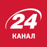 Лого на 24 канал