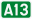 A13