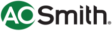 AO Smith logo.svg