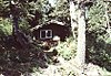 Alexander Lake Shelter Cabin