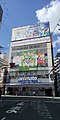 アニメイトビル（旧PcXtown日本橋店〈二ノックス〉）