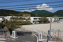 有田町立大山小学校