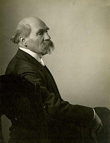 Alexandr Andrejevič Archangelskij