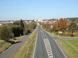 la federacia vojo 15 apud Tirschenreuth