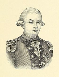 Charles-Philibert-Marie-Gaston de Lévis-Mirepoix