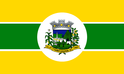 Timbó Grande – Bandiera