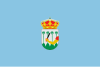 Bandeira de San Bartolomé de Pinares