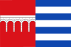 Flag of Villabuena del Puente