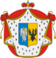 герб князей Барятинских