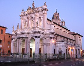 Image illustrative de l’article Sanctuaire de la Bienheureuse-Vierge-du-Saint-Rosaire