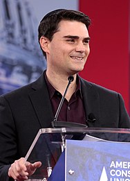 Ben Shapiro from Tennessee