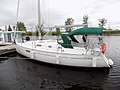 Beneteau Oceanis 321