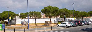 Miniatura para Plaza de toros de Benidorm