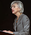 Beverley McLachlin, 17th Chief Justice of Canada