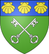 Blason de Étretat