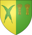 Gouy-en-Ternois címere