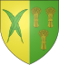 Blason de Gouy-en-Ternois