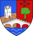 Samois-sur-Seine címere