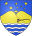 Blason de Deux-Montagnes