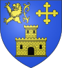 Blason ville fr Dardilly (Rhône). 
 svg